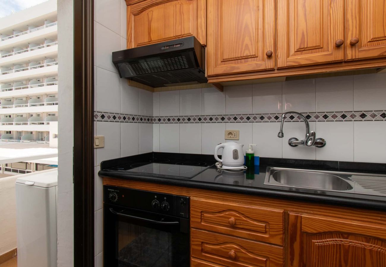 Apartamento en Arona - Las Blanquitas 7