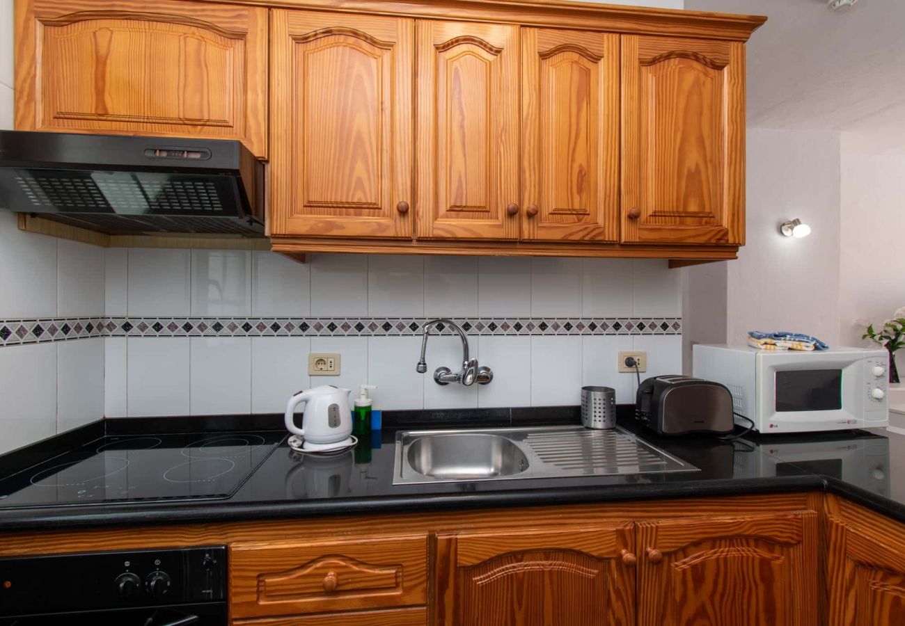 Apartamento en Arona - Las Blanquitas 7