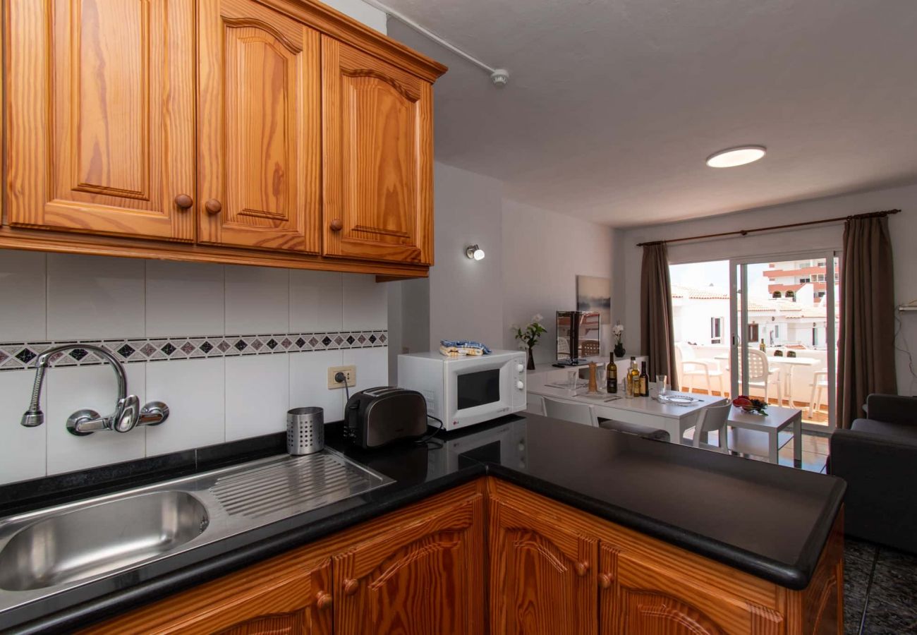 Apartamento en Arona - Las Blanquitas 7