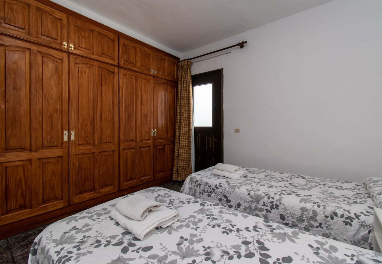 Apartamento en Arona - Las Blanquitas 7