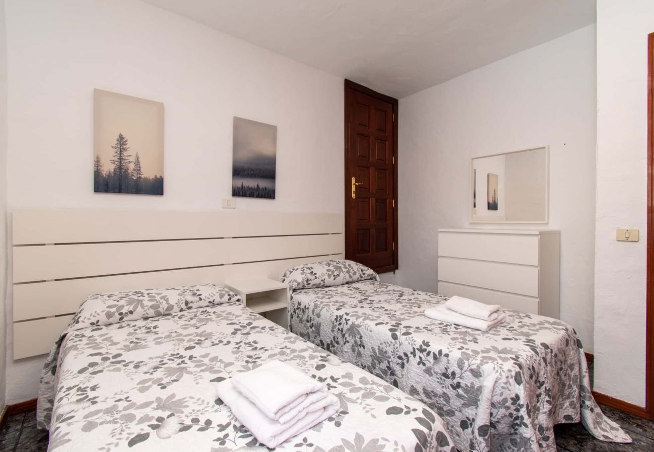 Apartamento en Arona - Las Blanquitas 7