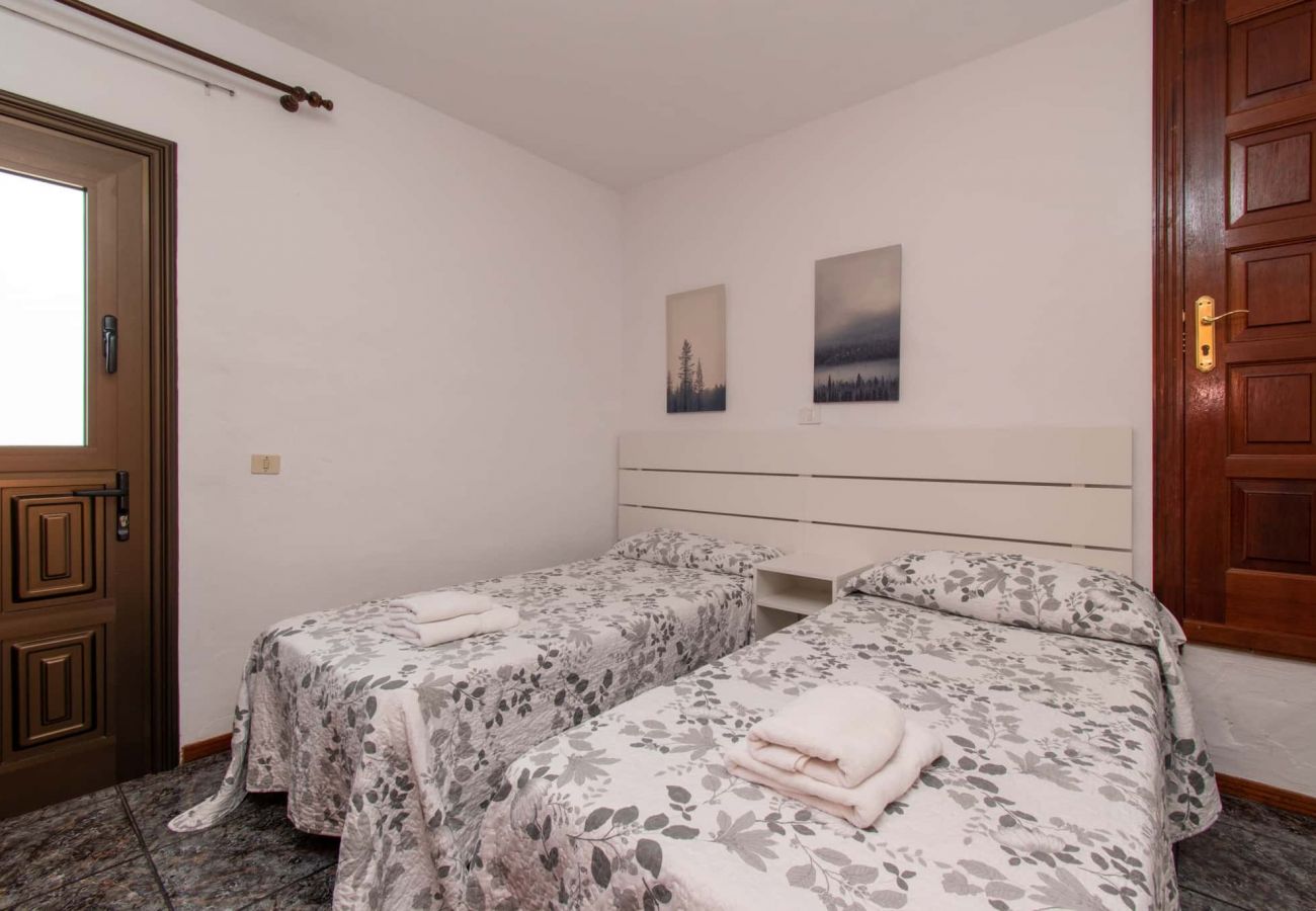 Apartamento en Arona - Las Blanquitas 7