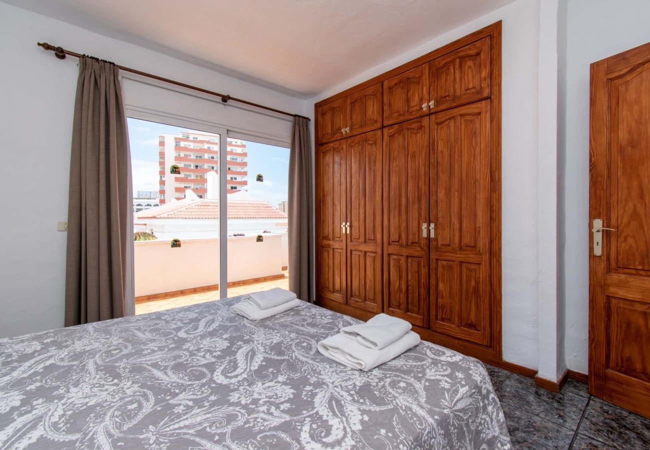 Apartamento en Arona - Las Blanquitas 7