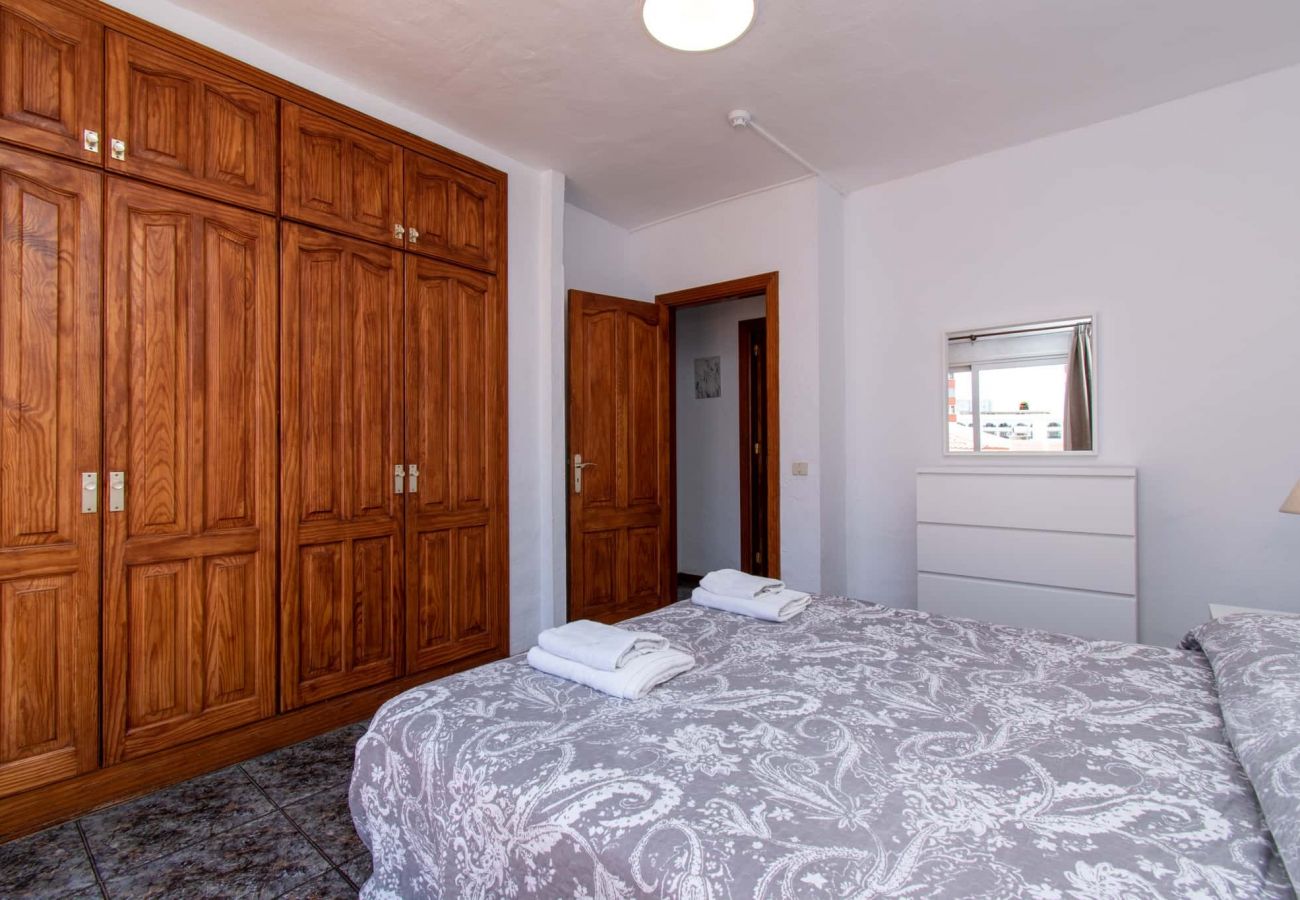 Apartamento en Arona - Las Blanquitas 7