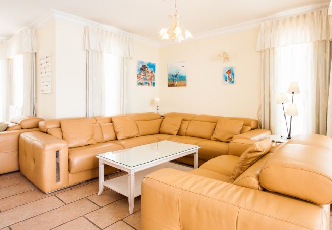 Villa en Costa Adeje - Villa Casa Jade Villa en Costa Adeje - Villa Casa Jade