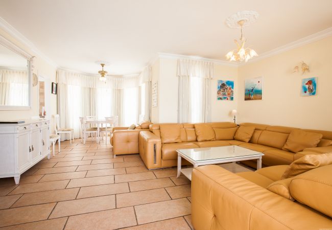 Villa en Costa Adeje - Villa Casa Jade Villa en Costa Adeje - Villa Casa Jade