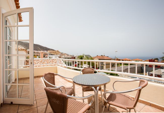 Villa en Costa Adeje - Villa Casa Jade Villa en Costa Adeje - Villa Casa Jade