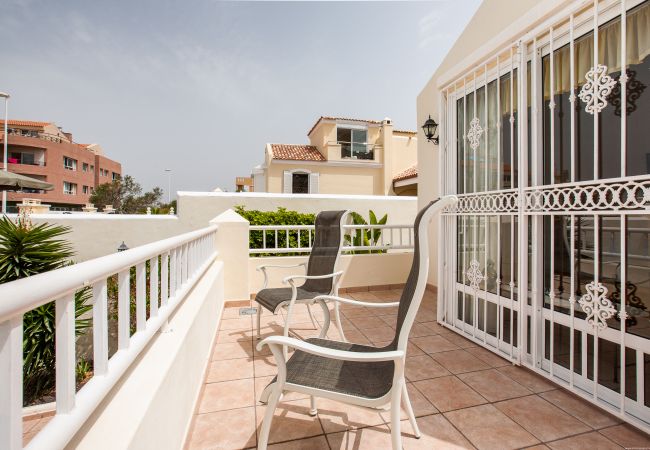 Villa en Costa Adeje - Villa Casa Jade Villa en Costa Adeje - Villa Casa Jade