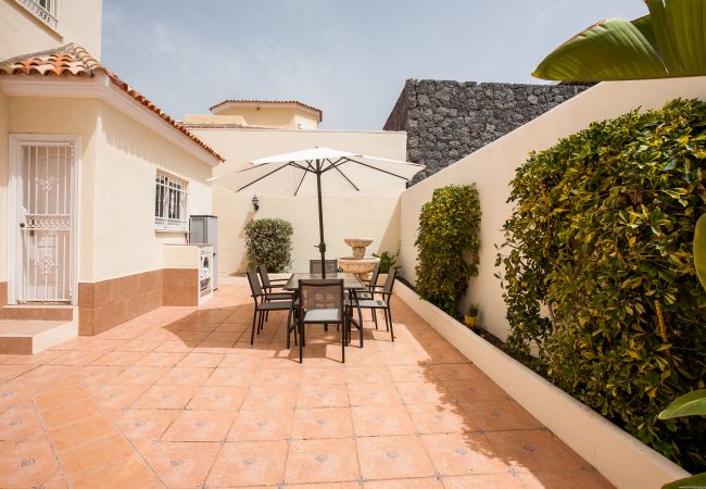 Villa en Costa Adeje - Villa Casa Jade Villa en Costa Adeje - Villa Casa Jade