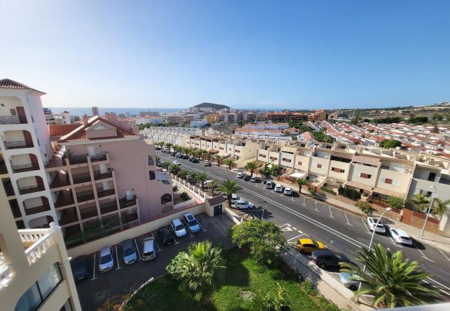 Apartamento en Los Cristianos - Castle Harbour 5 Apartamento en Los Cristianos - Castle Harbour 5