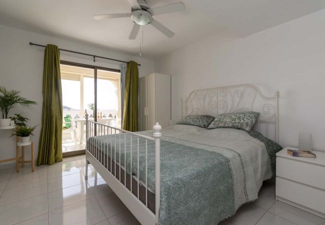 Apartamento en Los Cristianos - Castle Harbour 5 Apartamento en Los Cristianos - Castle Harbour 5