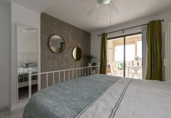 Apartamento en Los Cristianos - Castle Harbour 5 Apartamento en Los Cristianos - Castle Harbour 5