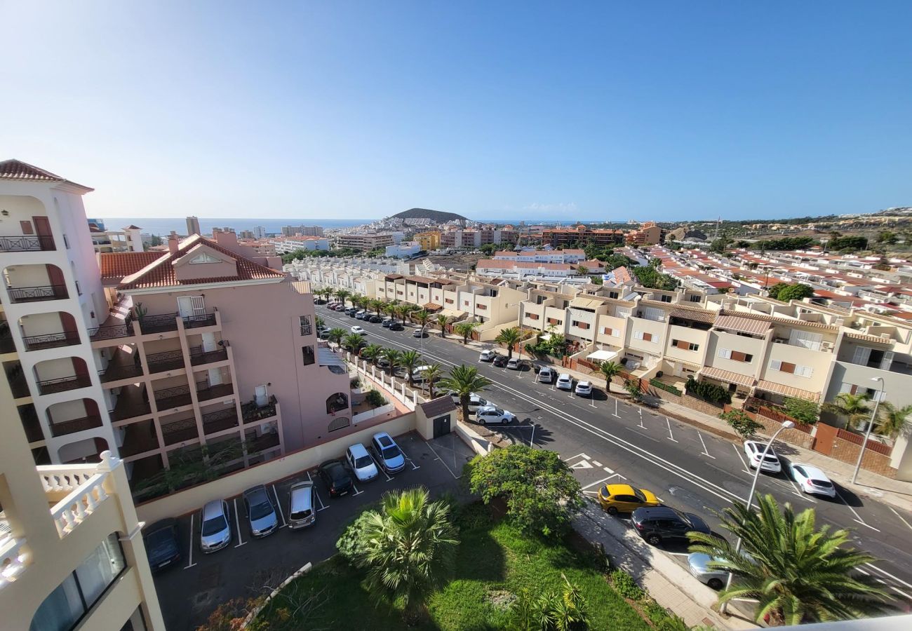 Apartamento en Los Cristianos - Castle Harbour 5