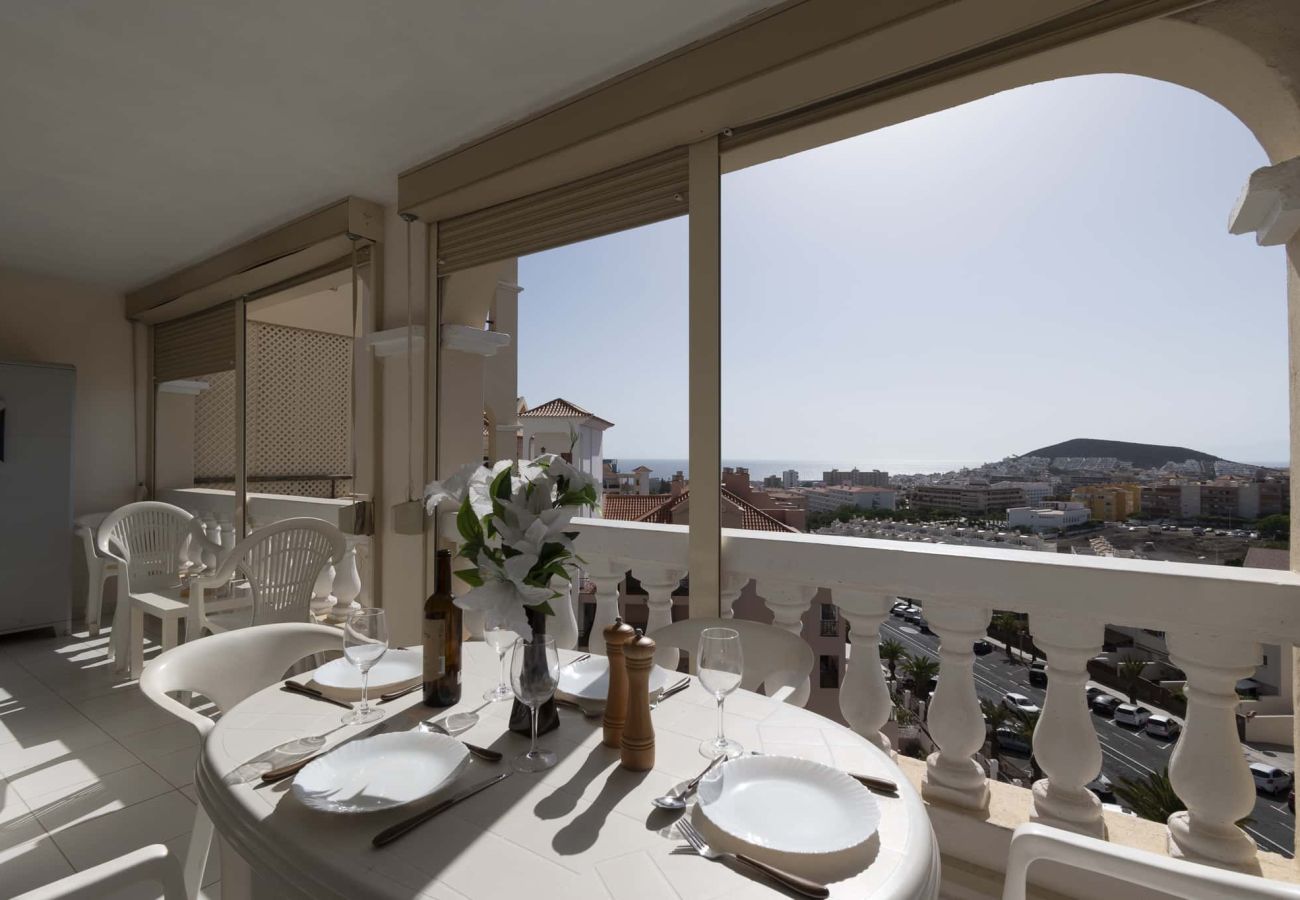 Apartamento en Los Cristianos - Castle Harbour 5