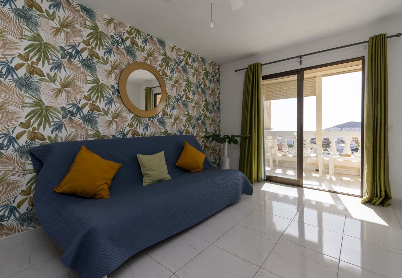 Apartamento en Los Cristianos - Castle Harbour 5