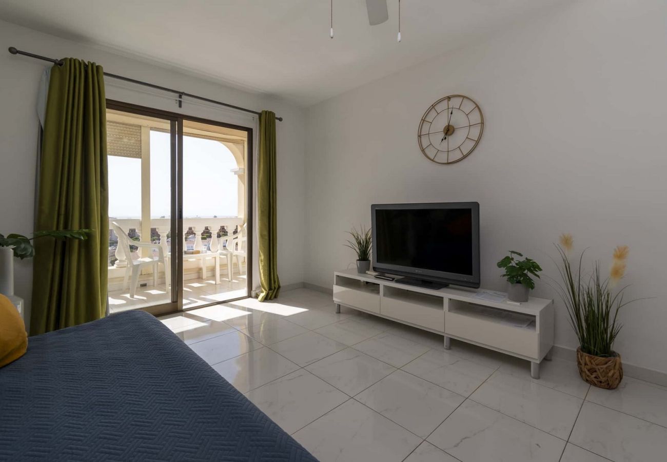 Apartamento en Los Cristianos - Castle Harbour 5