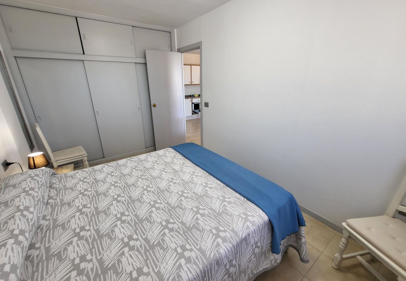 Apartamento en Puerto de Santiago - Lago Santiago