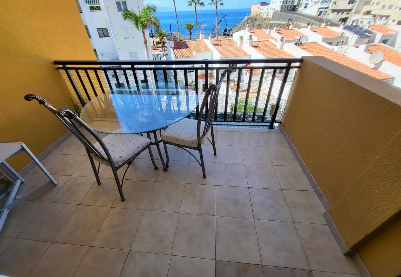 Apartamento en Puerto de Santiago - Lago Santiago