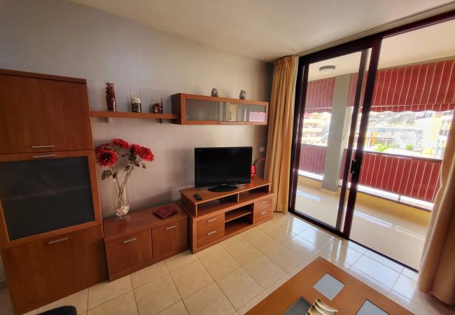 Apartamento en Puerto de Santiago - Olivia Sunset 2 Apartamento en Puerto de Santiago - Olivia Sunset 2