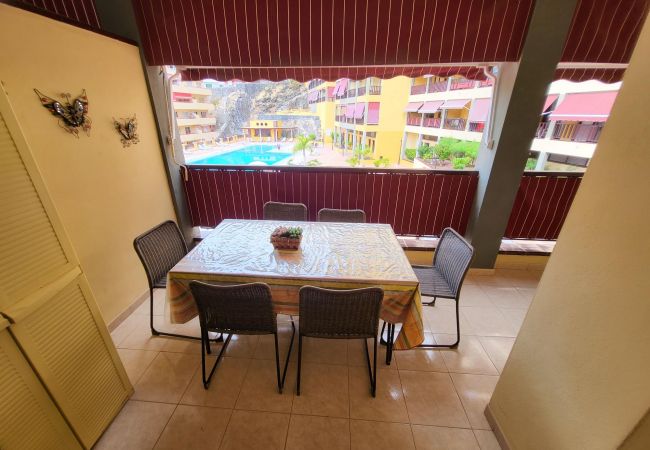 Apartamento en Puerto de Santiago - Olivia Sunset 2 Apartamento en Puerto de Santiago - Olivia Sunset 2