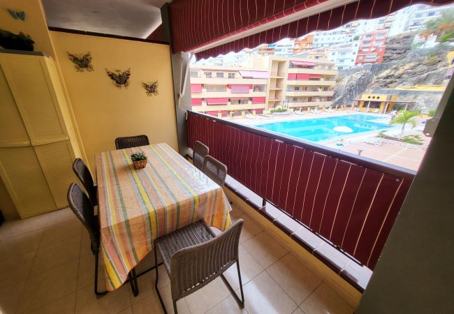 Puerto de Santiago - Apartamento