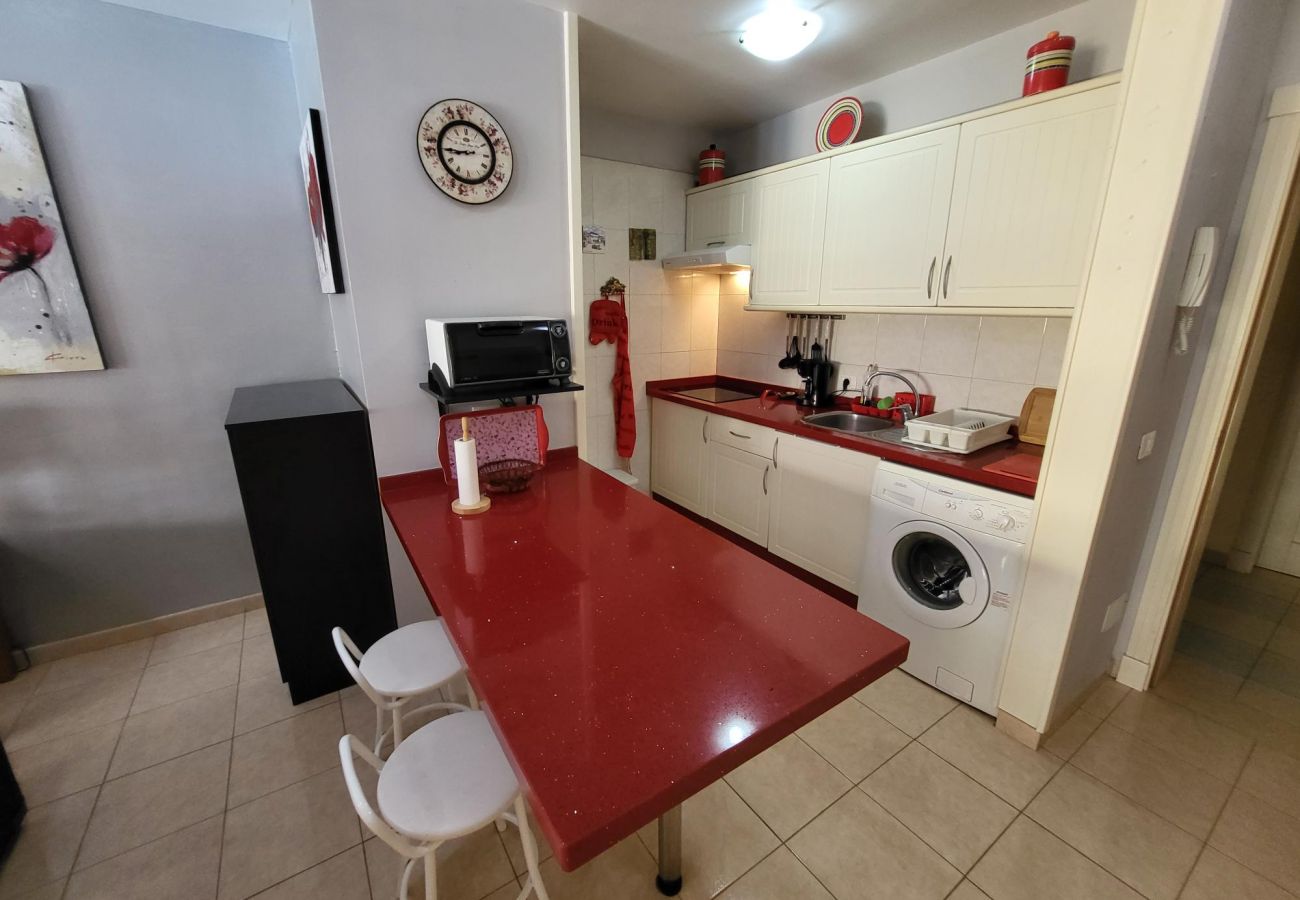 Apartamento en Puerto de Santiago - Olivia Sunset 2