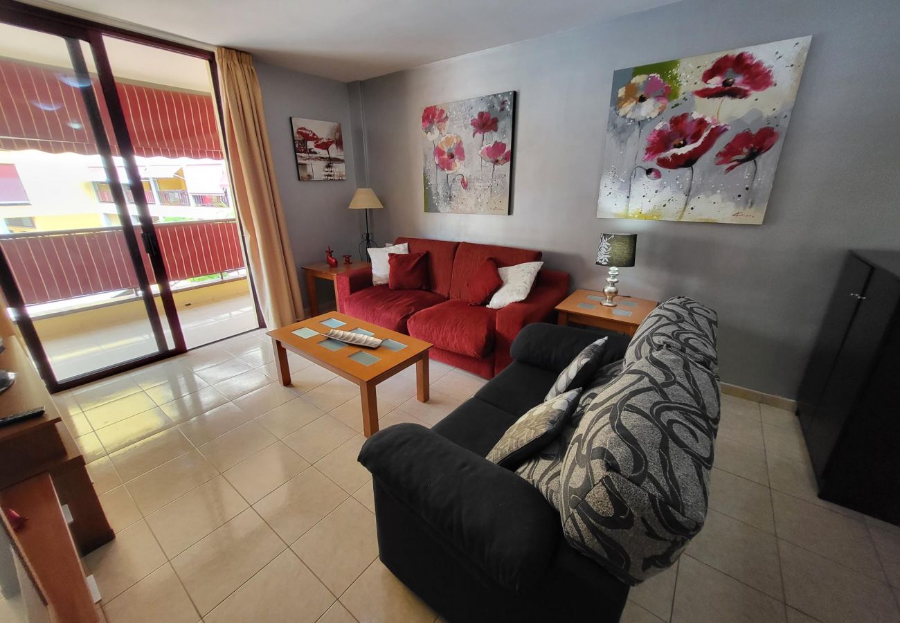 Apartamento en Puerto de Santiago - Olivia Sunset 2