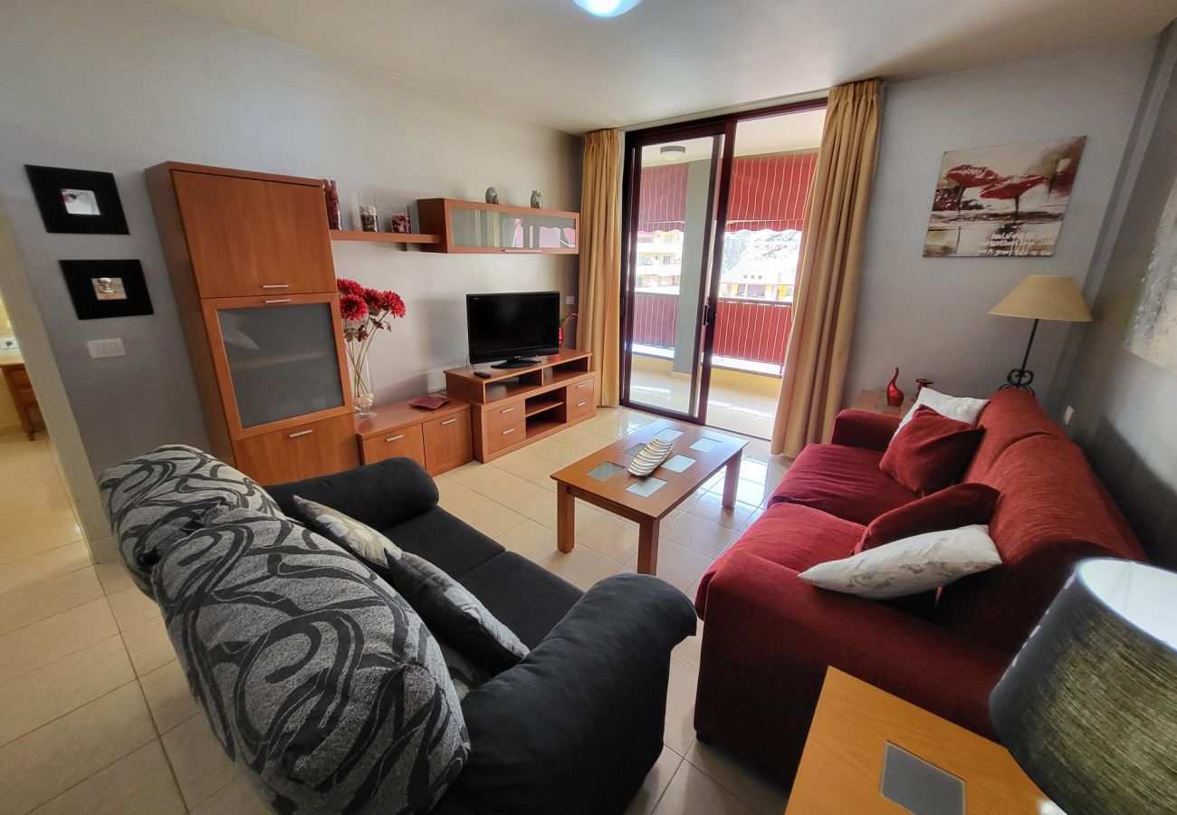 Apartamento en Puerto de Santiago - Olivia Sunset 2