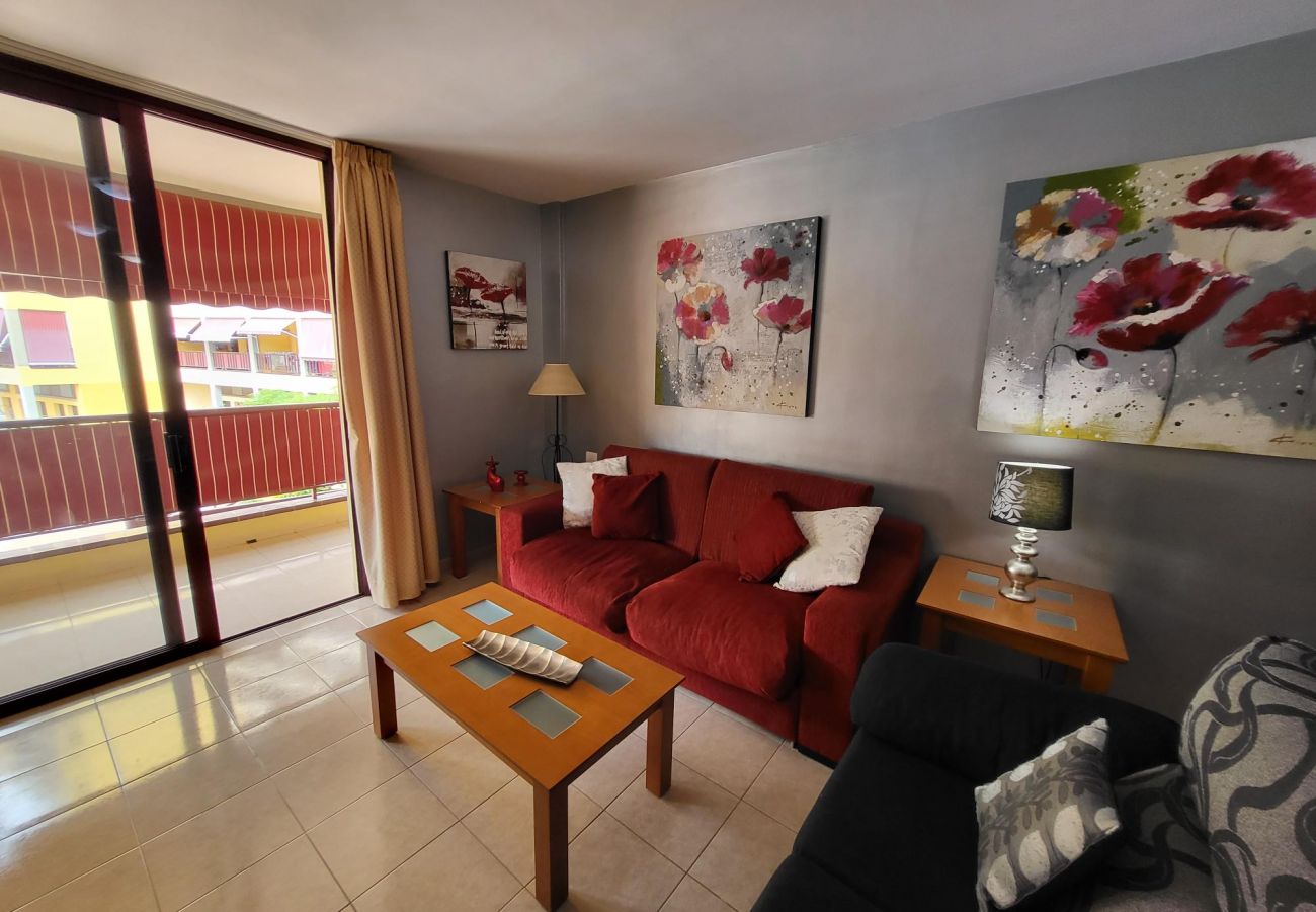 Apartamento en Puerto de Santiago - Olivia Sunset 2