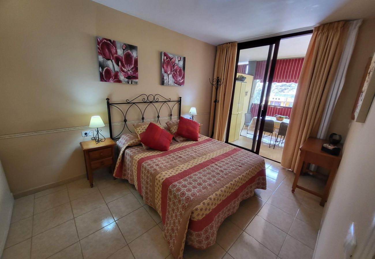 Apartamento en Puerto de Santiago - Olivia Sunset 2