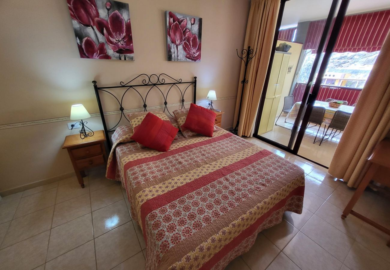 Apartamento en Puerto de Santiago - Olivia Sunset 2