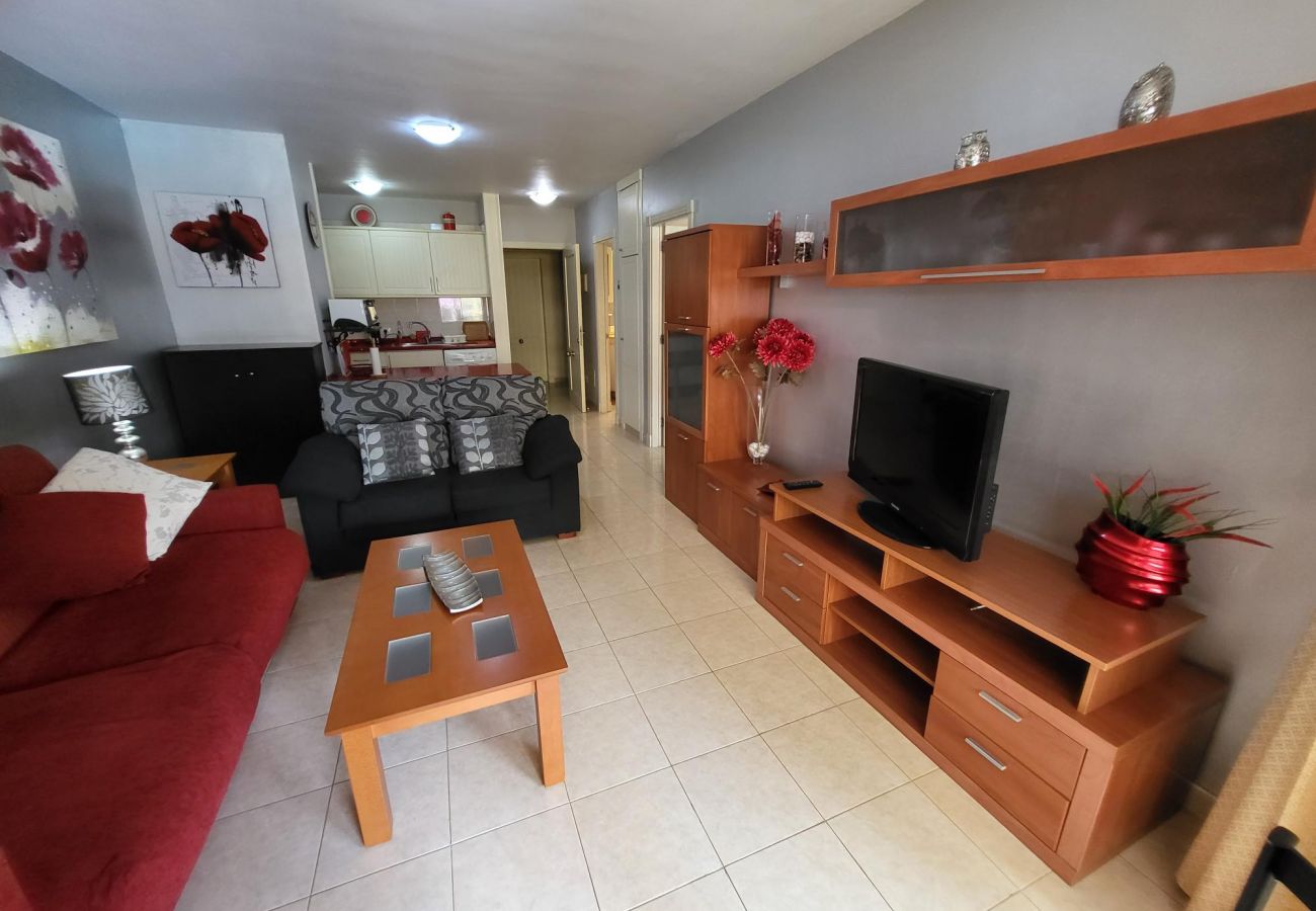 Apartamento en Puerto de Santiago - Olivia Sunset 2