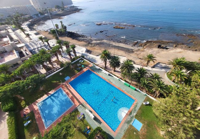 Apartamento en Los Cristianos - Ocean View 2 Apartamento en Los Cristianos - Ocean View 2