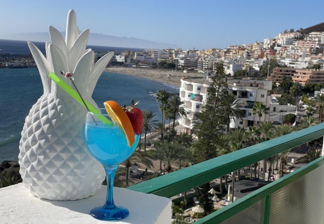 Apartamento en Los Cristianos - Ocean View 2 Apartamento en Los Cristianos - Ocean View 2