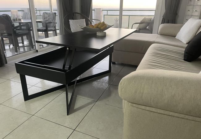 Apartamento en Los Cristianos - Ocean View 2 Apartamento en Los Cristianos - Ocean View 2