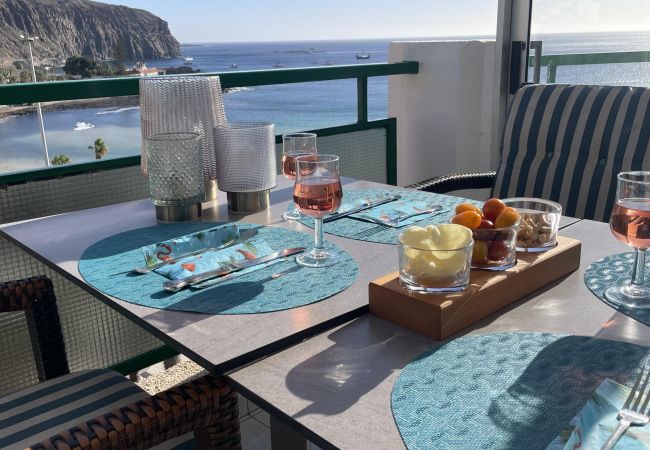 Apartamento en Los Cristianos - Ocean View 2 Apartamento en Los Cristianos - Ocean View 2