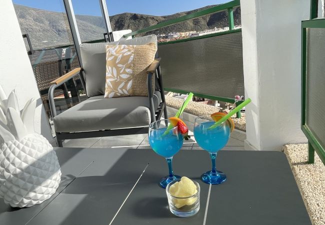 Apartamento en Los Cristianos - Ocean View 2 Apartamento en Los Cristianos - Ocean View 2