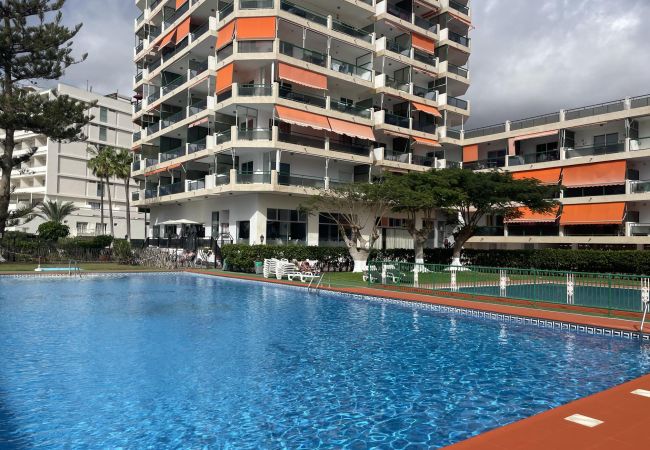 Apartamento en Los Cristianos - Ocean View 2 Apartamento en Los Cristianos - Ocean View 2