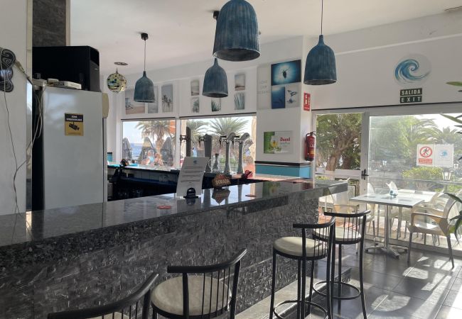 Apartamento en Los Cristianos - Ocean View 2 Apartamento en Los Cristianos - Ocean View 2