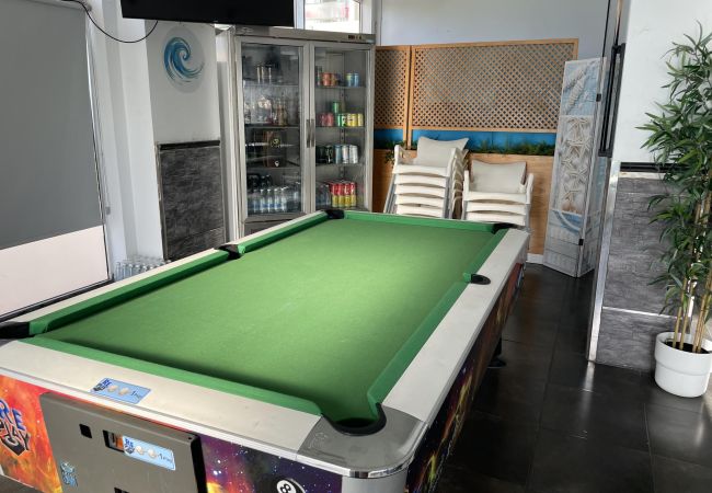 Apartamento en Los Cristianos - Ocean View 2 Apartamento en Los Cristianos - Ocean View 2