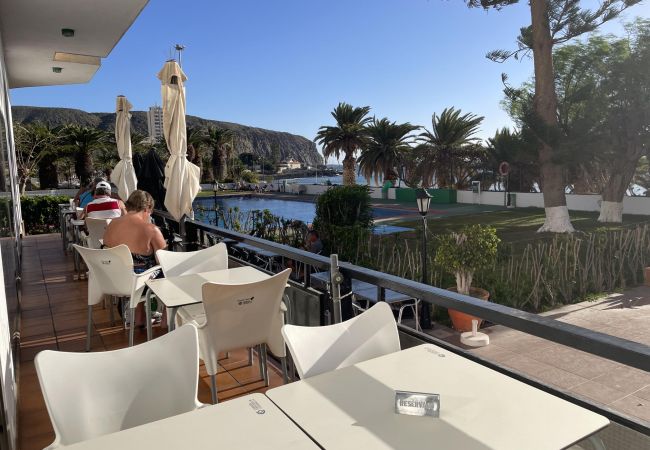 Apartamento en Los Cristianos - Ocean View 2 Apartamento en Los Cristianos - Ocean View 2