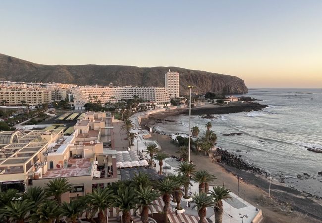 Apartamento en Los Cristianos - Ocean View 2 Apartamento en Los Cristianos - Ocean View 2