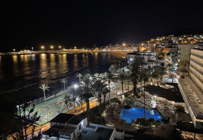 Apartamento en Los Cristianos - Ocean View 2 Apartamento en Los Cristianos - Ocean View 2