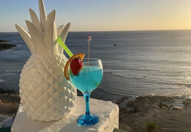 Apartamento en Los Cristianos - Ocean View 2 Apartamento en Los Cristianos - Ocean View 2