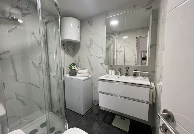 Apartamento en Los Cristianos - Ocean View 2 Apartamento en Los Cristianos - Ocean View 2