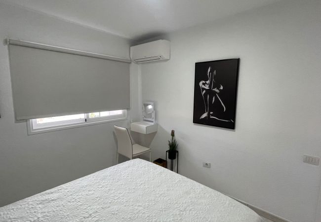 Apartamento en Los Cristianos - Ocean View 2 Apartamento en Los Cristianos - Ocean View 2