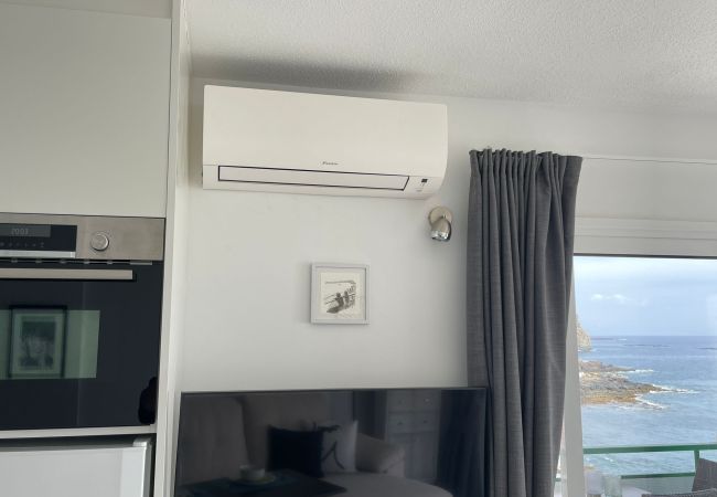 Apartamento en Los Cristianos - Ocean View 2 Apartamento en Los Cristianos - Ocean View 2