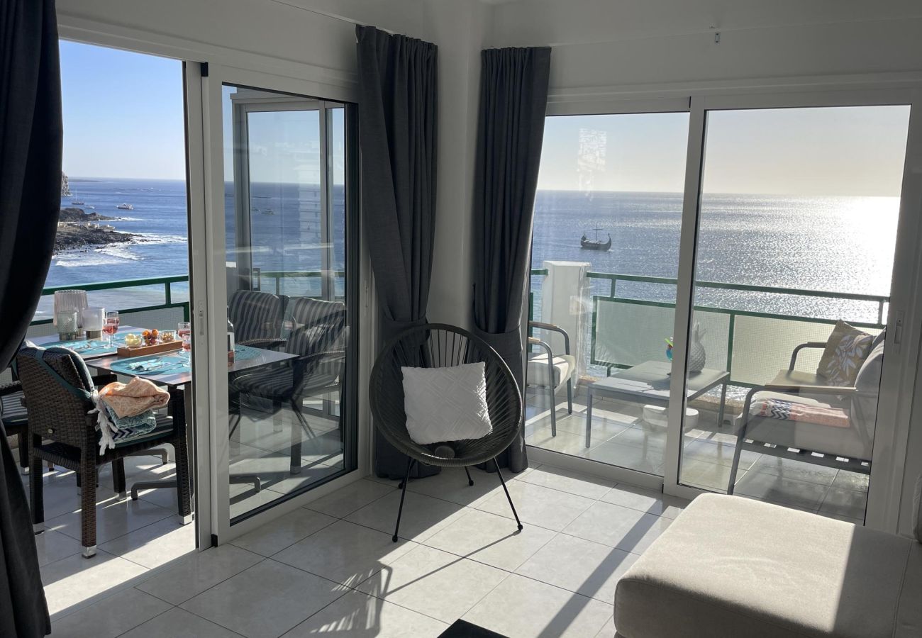 Apartamento en Los Cristianos - Ocean View 2