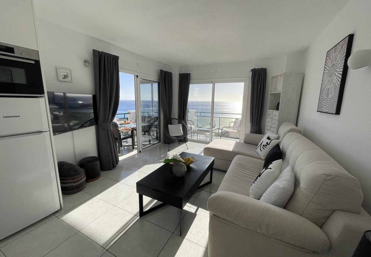 Apartamento en Los Cristianos - Ocean View 2