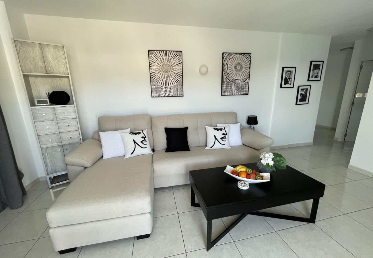 Apartamento en Los Cristianos - Ocean View 2